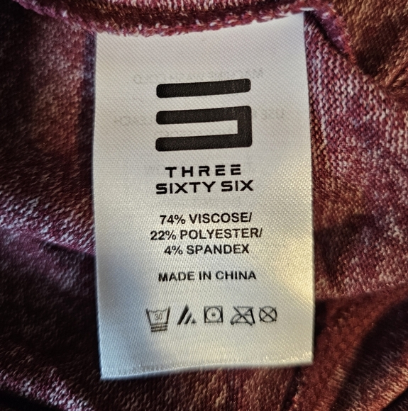 Three Sixty Six Women's Off Shoulder Soft Stretchy Breathable Sweater, XS/S - Picture 11 of 12